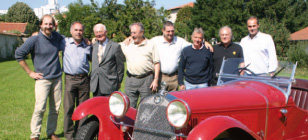 Comité organisation